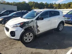 KNDPMCAC4J7370471 2018 KIA SPORTAGE