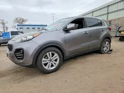 KNDPMCAC4J7370924 2018 KIA SPORTAGE