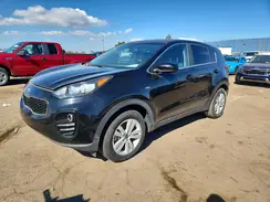KNDPMCAC4J7371698 2018 KIA SPORTAGE
