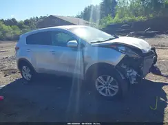 KNDPMCAC4J7371958 2018 KIA SPORTAGE