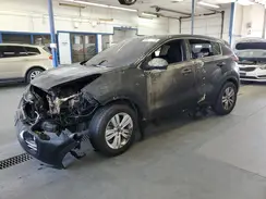 KNDPMCAC4J7377257 2018 KIA SPORTAGE