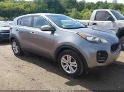 KNDPMCAC4J7378182 2018 KIA SPORTAGE