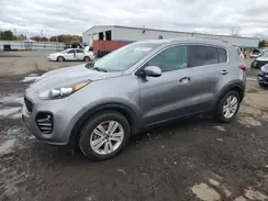 KNDPMCAC4J7379073 2018 KIA SPORTAGE