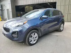 KNDPMCAC4J7379543 2018 KIA SPORTAGE