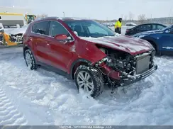KNDPMCAC4J7391790 2018 KIA SPORTAGE