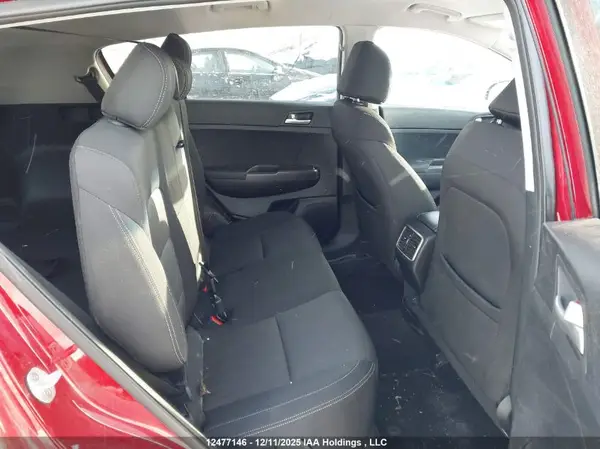 KNDPMCAC4J7391790 2018 KIA SPORTAGE - Image 8