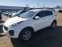 KNDPMCAC4J7393684 2018 KIA SPORTAGE