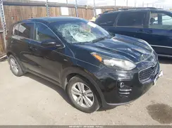 KNDPMCAC4J7395449 2018 KIA SPORTAGE
