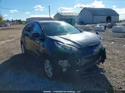 KNDPMCAC4J7404120 2018 KIA SPORTAGE