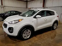 KNDPMCAC4J7404263 2018 KIA SPORTAGE