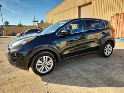 KNDPMCAC4J7404389 2018 KIA SPORTAGE
