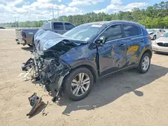 KNDPMCAC4J7405350 2018 KIA SPORTAGE