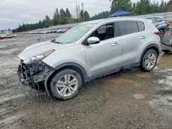 KNDPMCAC4J7405901 2018 KIA SPORTAGE