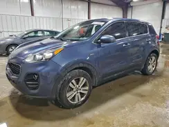 KNDPMCAC4J7415974 2018 KIA SPORTAGE