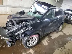 KNDPMCAC4J7418793 2018 KIA SPORTAGE