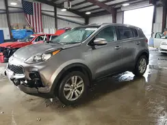 KNDPMCAC4J7419555 2018 KIA SPORTAGE