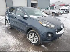 KNDPMCAC4J7428630 2018 KIA SPORTAGE