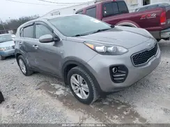 KNDPMCAC4J7436100 2018 KIA SPORTAGE