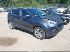 KNDPMCAC4J7436355 2018 KIA SPORTAGE