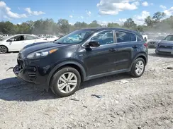 KNDPMCAC4J7436713 2018 KIA SPORTAGE