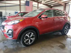 KNDPMCAC4J7446934 2018 KIA SPORTAGE