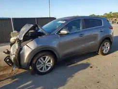 KNDPMCAC4J7447419 2018 KIA SPORTAGE