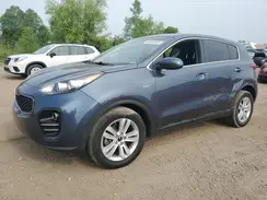 KNDPMCAC4J7449526 2018 KIA SPORTAGE