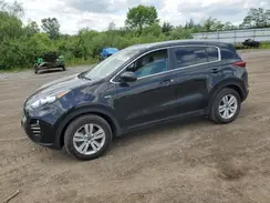 KNDPMCAC4J7488150 2018 KIA SPORTAGE