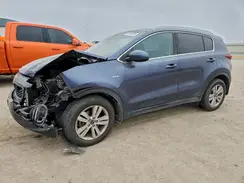 KNDPMCAC4J7488617 2018 KIA SPORTAGE
