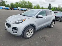 KNDPMCAC4K7491504 2019 KIA SPORTAGE