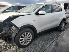 KNDPMCAC4K7493527 2019 KIA SPORTAGE