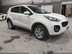 KNDPMCAC4K7499179 2019 KIA SPORTAGE