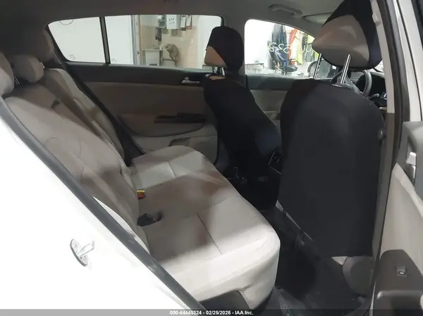 KNDPMCAC4K7499179 2019 KIA SPORTAGE - Image 8
