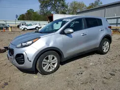 KNDPMCAC4K7499490 2019 KIA SPORTAGE