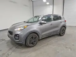 KNDPMCAC4K7502291 2019 KIA SPORTAGE