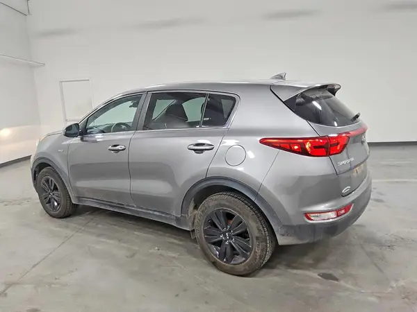 KNDPMCAC4K7502291 2019 KIA SPORTAGE - Image 2