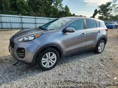 KNDPMCAC4K7502467 2019 KIA SPORTAGE