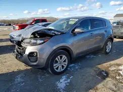 KNDPMCAC4K7503084 2019 KIA SPORTAGE