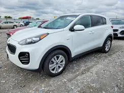 KNDPMCAC4K7503246 2019 KIA SPORTAGE