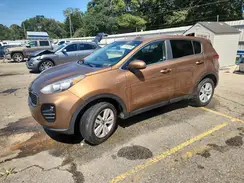 KNDPMCAC4K7505272 2019 KIA SPORTAGE