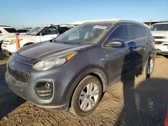 KNDPMCAC4K7505661 2019 KIA SPORTAGE