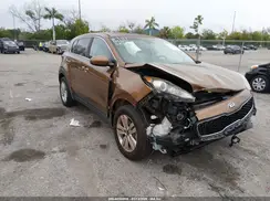 KNDPMCAC4K7506941 2019 KIA SPORTAGE
