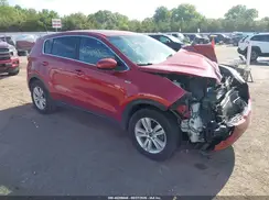 KNDPMCAC4K7509239 2019 KIA SPORTAGE