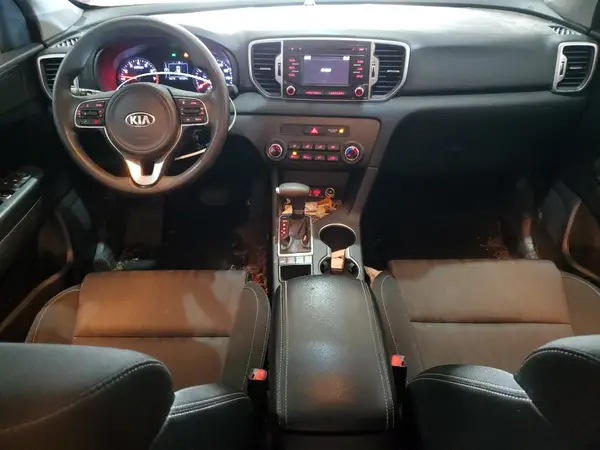 KNDPMCAC4K7509595 2019 KIA SPORTAGE - Image 8