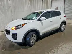 KNDPMCAC4K7514537 2019 KIA SPORTAGE