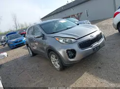 KNDPMCAC4K7518796 2019 KIA SPORTAGE