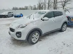 KNDPMCAC4K7519415 2019 KIA SPORTAGE