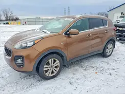 KNDPMCAC4K7522766 2019 KIA SPORTAGE
