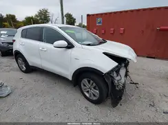 KNDPMCAC4K7525392 2019 KIA SPORTAGE