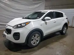 KNDPMCAC4K7528289 2019 KIA SPORTAGE